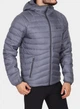 Пуховик Marmot Highlander Down Hoody (размер Medium, Steel Onyx) - изображение 2
