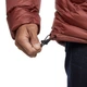 Пуховик Black Diamond Vision Down Parka (размер Large, цвет Dark Crimson) - изображение 5