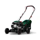Газонокосилка бензиновая Scheppach Parkside PBRM 41 B2 - изображение 1