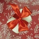 Недорогий подарунковий набір з чаєм "Christmas is coming" - изображение 2