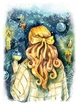 Новорічна листівка Cardsforsoul Рідна 10,5 Х 14,8 см - изображение 1
