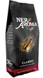 Кофе в зернах Nero Aroma Classic 1 кг (8053264190552) - изображение 1