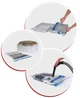 Вакуумний пакет для одягу MAGIC SAVER BAG Jumbo Pack 73х130 см 2 шт (MSATREG-1371) - зображення 4