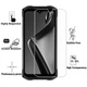 Защитное стекло Tempered Glass 0.3mm для Doogee S89 / S89 Pro, Transparent - изображение 2