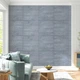Самоклеюча вінілова плитка Sticker Wall SW-00000499 СВП-110 Глянець 600х300х1.5 мм - зображення 5