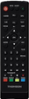 Tuner cyfrowy Thomson DVB-T/DVB-T2 H.265 HD THT82 (9120072373022) - obraz 5