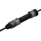 Спінінг Favorite Black Swan Nano BSW1-602N-S 1.83m max 1g - зображення 4