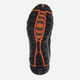 Buty trekkingowe męskie Gore-Tex Merrell Alverston Mid GTX M J84575 42 (8.5US) 26.5 cm Czarne (840333057247) - obraz 7