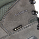 Черевики тактичні Lowa Zephyr GTX mid TF Wolf (сірий) UK 6/EU 39.5 - зображення 5