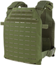 Жилет тактичний Condor LCS Sentry Plate Carrier Olive (1013-1432.03.25) - зображення 1