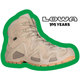 Черевики тактичні Lowa zephyr GTX Mid TF Desert (Бежевий) UK 5/EU 38 - зображення 2