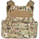 Жилет тактичний Condor Modular Operator Plate Carrier MultiCam (1013-1432.00.26) - зображення 1