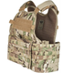 Жилет тактичний Condor Modular Operator Plate Carrier MultiCam (1013-1432.00.26) - зображення 2