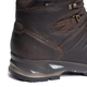 Зимові тактичні черевики Lowa Yukon Ice II GTX Dark Brown (коричневий) UK 10.5/EU 45 - зображення 5