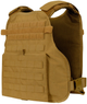 Жилет тактичний Condor Modular Operator Plate Carrier Coyote (1013-1432.03.89) - зображення 2