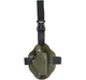 Кобура Ammo Key Illegible-1 S ПМ Olive Pullup (1013-3415.00.08) - зображення 1