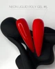 Жидкий полигель Crooz Neon Liquid Polygel № 05 15 мл - изображение 2