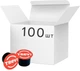 Кофе в капсулах Trevi Crema Blue Система Lavazza Blue 100 шт (4820140040072) - изображение 1