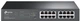PoE-коммутатор TP-LINK TL-SG1016PE 16*1Гбит/с / PoE / 110 Вт / метал - изображение 1