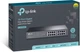 PoE-коммутатор TP-LINK TL-SG1016PE 16*1Гбит/с / PoE / 110 Вт / метал - изображение 4