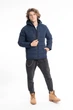 Куртка мужская Just Play синий (B1349-navy) XXL - изображение 3