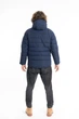 Куртка мужская Just Play синий (B1349-navy) XXL - изображение 4