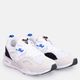 Buty sportowe męskie z siatką na platformie do kostki oddychające Puma TRC Blaze 38495802 40.5 (7UK) 26 cm Białe (4064536038384) - obraz 2