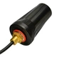 Внешняя антенна WiFi 4G 3G LTE универсальная 5dBi 698-5850MHz RP SMA Male папа 3 метра, корпусная всепогодная - изображение 4