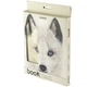 Підставка для книг металева Kite Arctic Fox біла (K24-390-1) - зображення 4