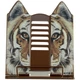 Підставка для книг Kite Tiger K24-390-4, металева - зображення 1