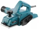 Фуганок мережевий Makita 1911B (900 Вт, 110 мм, 16000 хв-1) - зображення 1