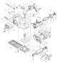 Фуганок мережевий Makita 1911B (900 Вт, 110 мм, 16000 хв-1) - зображення 8