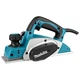 Рубанок сетевой Makita KP0800 (620 Вт, 82 мм, 17000 мин-1) - изображение 1