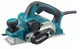 Рубанок мережевий Makita KP0810C (1050 Вт, 82 мм, 12000 хв-1) - зображення 1