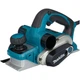 Рубанок мережевий Makita KP0810C (1050 Вт, 82 мм, 12000 хв-1) - зображення 4