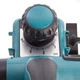 Рубанок сетевой Makita KP0810 (850 Вт, 82 мм, 16000 мин-1) - изображение 7