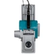 Фуганок сетевой Makita 1806B (1200 Вт, 170 мм, 15000 мин-1) - изображение 3