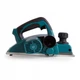 Рубанок сетевой Makita KP0800 (620 Вт, 82 мм, 17000 мин-1) - изображение 8