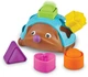Навчальний ігровий набір Learning Resources Spike The Fine Motor Hedgehog Pop-It Сортер Їжачок (LER9118) - зображення 2
