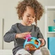 Навчальний ігровий набір Learning Resources Spike The Fine Motor Hedgehog Pop-It Сортер Їжачок (LER9118) - зображення 4
