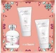 Zestaw damski Cacharel Anais Anais L'Original Woda toaletowa damska 100 ml + Balsam do ciała 50 ml x 2 (3614273843195) - obraz 2
