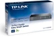 Коммутатор TP-LINK TL-SG1016DE 16*1Гбит/с / управляемый / до 32 VLAN одновременно - изображение 3