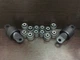 Сайлентблок заднего рычага к-кт TEDGUM 00226297 FORD FOCUS 99-> - изображение 1