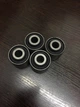 Сайлентблок заднего рычага к-кт TEDGUM 00226297 FORD FOCUS 99-> - изображение 4