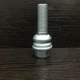 Болт колеса AUTOTECHTEILE 360 1002 (m14x1.5mm) VOLKSWAGEN CADDY, T5 03-> - изображение 1
