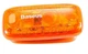 LED кліпса Baseus Star для бігу Light Orange Night Running (BL001) - зображення 1