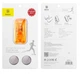 LED кліпса Baseus Star для бігу Light Orange Night Running (BL001) - зображення 6