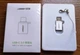 Адаптер Ugreen OTG to USB 3.0 Type-C Silver White с карабином (US270) - изображение 4