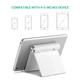 Подставка UGREEN LP106 универсальная под планшет White (30485) - изображение 2