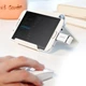 Адаптер Ugreen перехідник OTG Micro USB OTG to USB 2.0 White (US195) - зображення 15